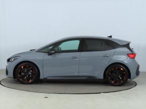 Cupra Born  58 e-boost 