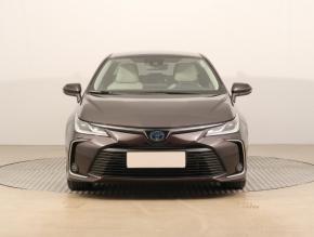 Toyota Corolla  1.8 Hybrid 