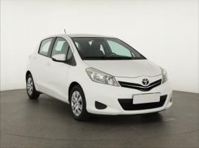 Toyota Yaris  1.33 Dual VVT-i Active