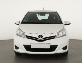 Toyota Yaris  1.33 Dual VVT-i Active 