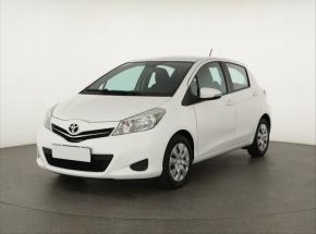 Toyota Yaris  1.33 Dual VVT-i Active 