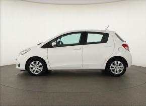 Toyota Yaris  1.33 Dual VVT-i Active 