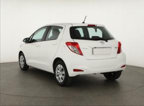 Toyota Yaris  1.33 Dual VVT-i Active 