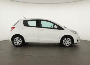 Toyota Yaris  1.33 Dual VVT-i Active 