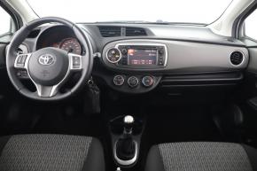 Toyota Yaris  1.33 Dual VVT-i Active 