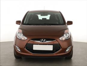 Hyundai ix20  1.4 CVVT 