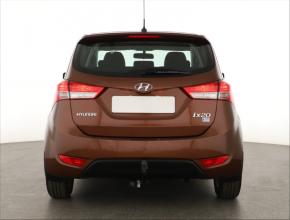 Hyundai ix20  1.4 CVVT 