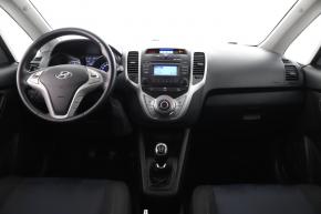 Hyundai ix20  1.4 CVVT 