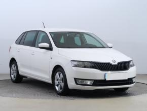 Škoda Rapid Spaceback  1.6 TDI 