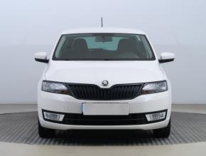 Škoda Rapid Spaceback  1.6 TDI 