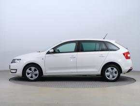 Škoda Rapid Spaceback  1.6 TDI 