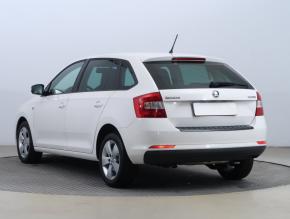 Škoda Rapid Spaceback  1.6 TDI 