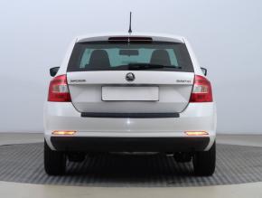 Škoda Rapid Spaceback  1.6 TDI 