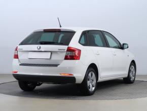 Škoda Rapid Spaceback  1.6 TDI 