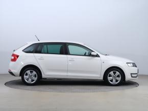 Škoda Rapid Spaceback  1.6 TDI 