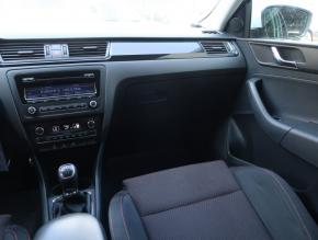 Škoda Rapid Spaceback  1.6 TDI 