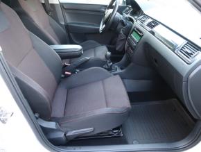 Škoda Rapid Spaceback  1.6 TDI 