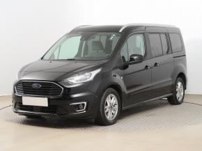 Ford Tourneo Connect  1.5 EcoBlue Titanium 