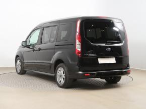 Ford Tourneo Connect  1.5 EcoBlue Titanium 