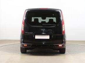 Ford Tourneo Connect  1.5 EcoBlue Titanium 