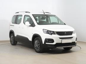 Peugeot Rifter  1.2 PureTech Allure 