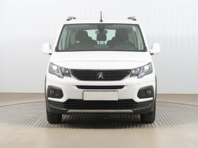 Peugeot Rifter  1.2 PureTech Allure 