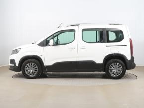 Peugeot Rifter  1.2 PureTech Allure 