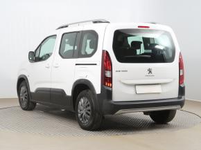 Peugeot Rifter  1.2 PureTech Allure 