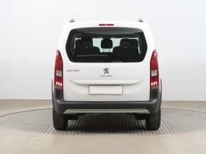 Peugeot Rifter  1.2 PureTech Allure 