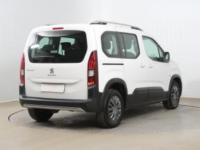 Peugeot Rifter  1.2 PureTech Allure 