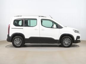 Peugeot Rifter  1.2 PureTech Allure 