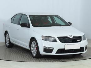 Škoda Octavia  RS 2.0 TDI 