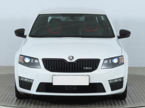 Škoda Octavia  RS 2.0 TDI 