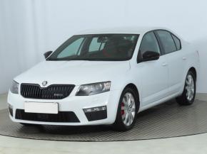 Škoda Octavia  RS 2.0 TDI 