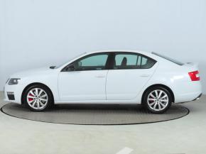 Škoda Octavia  RS 2.0 TDI 