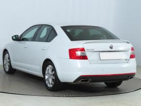 Škoda Octavia  RS 2.0 TDI 