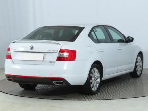 Škoda Octavia  RS 2.0 TDI 