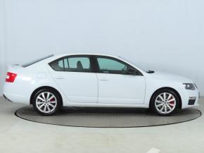 Škoda Octavia  RS 2.0 TDI 