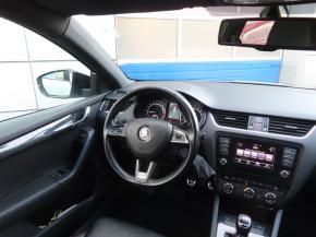 Škoda Octavia  RS 2.0 TDI 