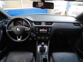 Škoda Octavia  RS 2.0 TDI 