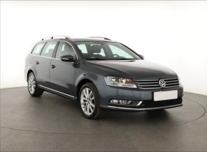 Volkswagen Passat  2.0 TDI Highline 