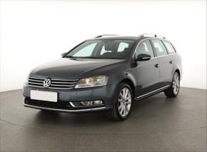 Volkswagen Passat  2.0 TDI Highline 