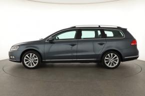 Volkswagen Passat  2.0 TDI Highline 