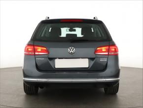 Volkswagen Passat  2.0 TDI Highline 