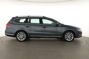 Volkswagen Passat  2.0 TDI Highline 