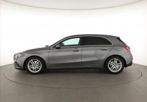 Mercedes-Benz A  A 220 