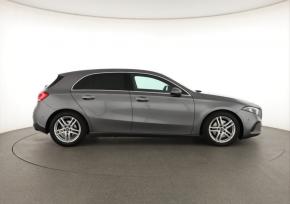 Mercedes-Benz A  A 220 