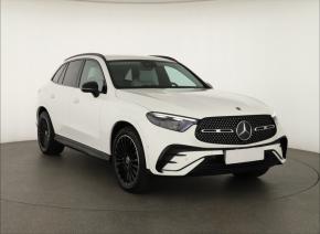 Mercedes-Benz GLC  GLC 220d 4MATIC AMG Line 