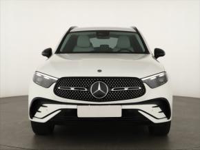 Mercedes-Benz GLC  GLC 220d 4MATIC AMG Line 