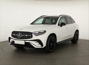 Mercedes-Benz GLC  GLC 220d 4MATIC AMG Line 